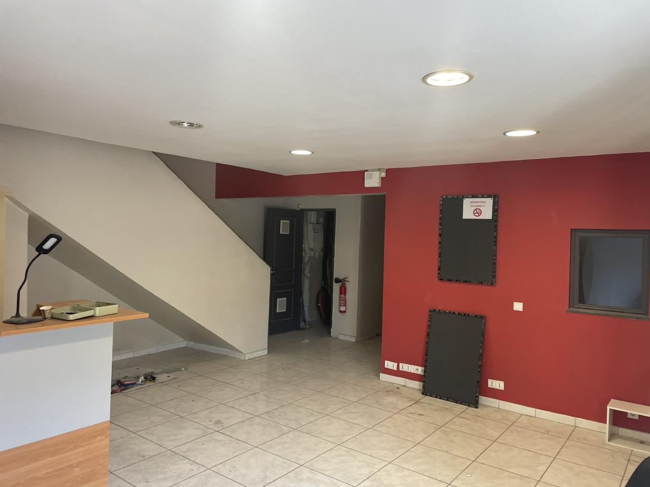 Local d'activité Aubagne 1255m² Location local d'activité Aubagne Bouches-du-Rhône OLACT2422024 8